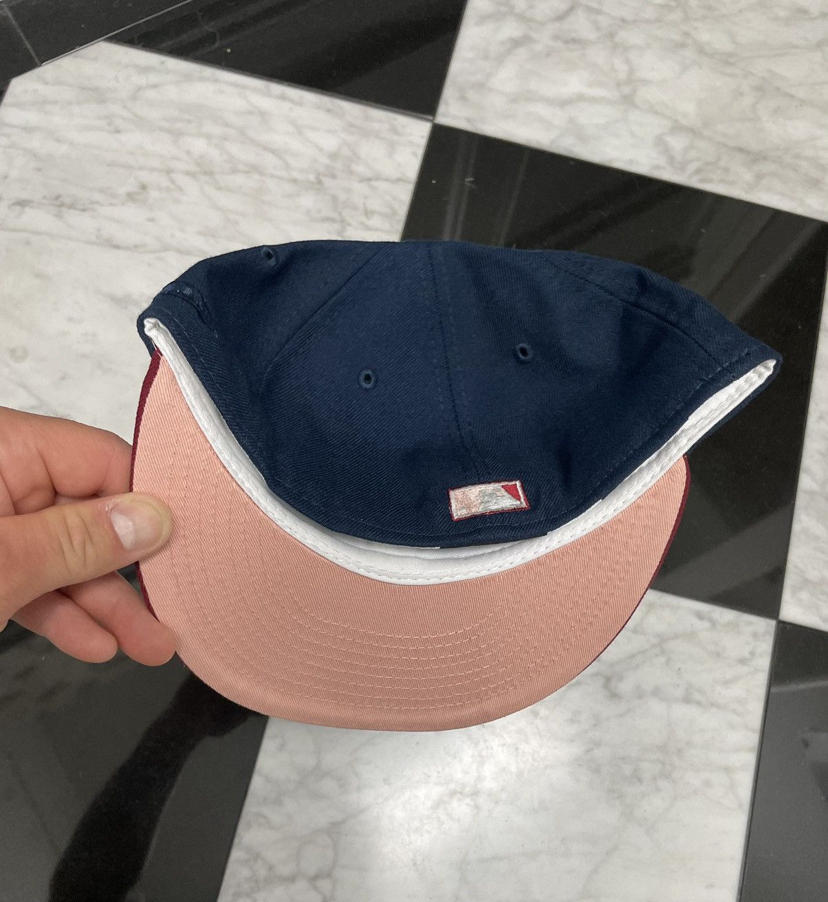 New Era 🔥 Exclusive Astros prototype fitted hat size 7 Size ONE SIZE - 4 Thumbnail