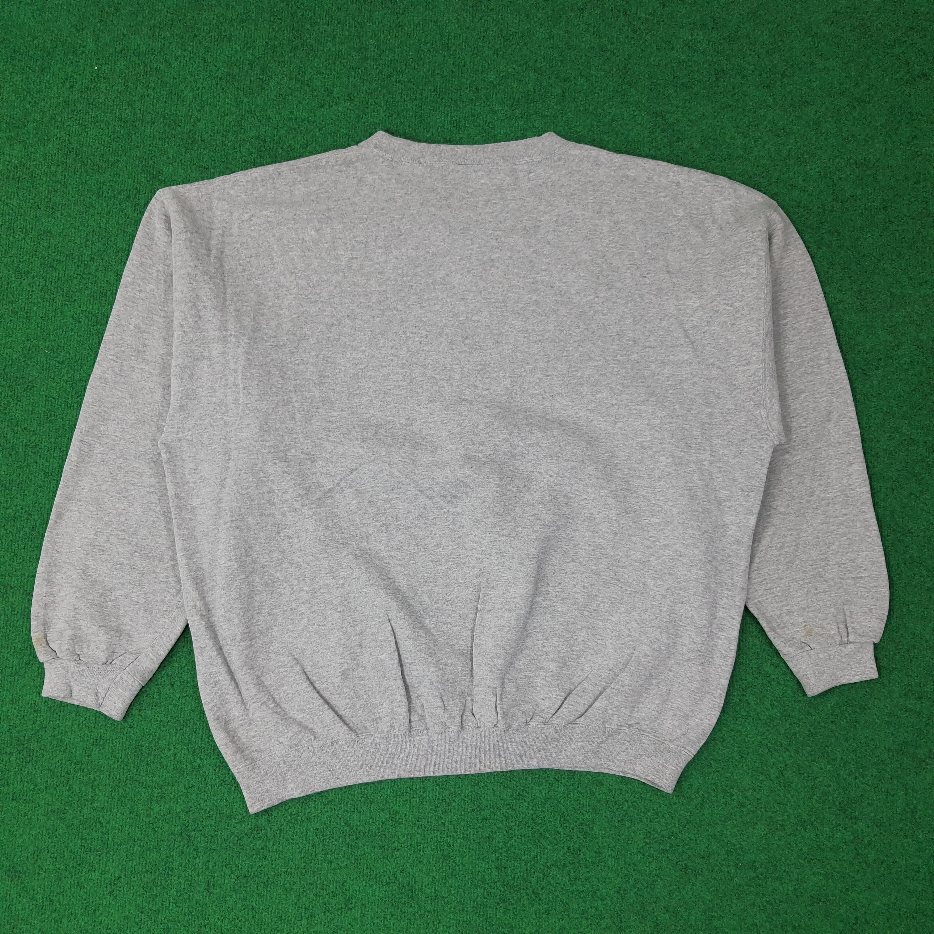 Vintage Vintage Discus Athletic Morehead State Baseball C263N1 Size US XL / EU 56 / 4 - 5 Thumbnail