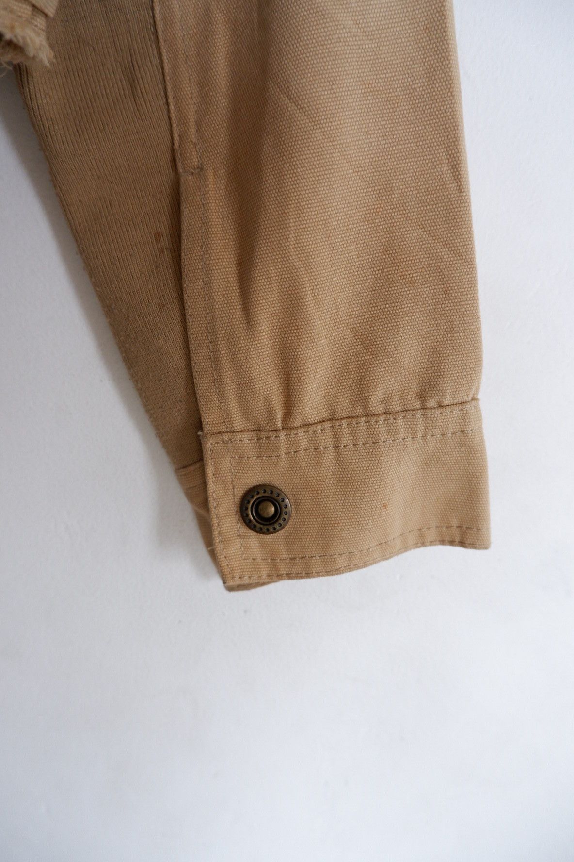 Le Grande Bleu (L.G.B.) Vintage LGB Bono Apocalypse Style - Caroll Japan Bono Jacket Size US S / EU 44-46 / 1 - 10 Thumbnail