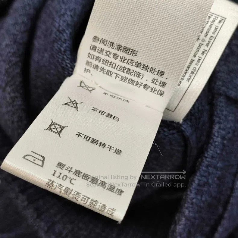 Chanel Chanel Denim skirt Size 25" / US 0 / IT 36 - 7 Thumbnail