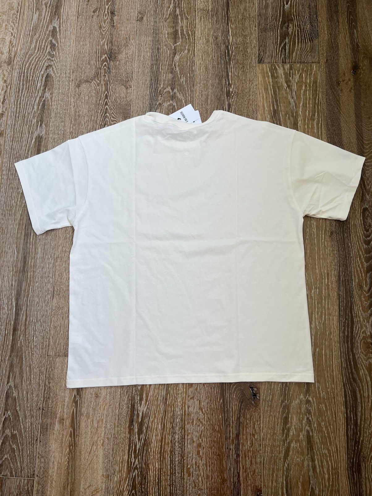 A Ma Maniere × Converse Converse x A Ma Maniére Tee Size US L / EU 52-54 / 3 - 2 Thumbnail