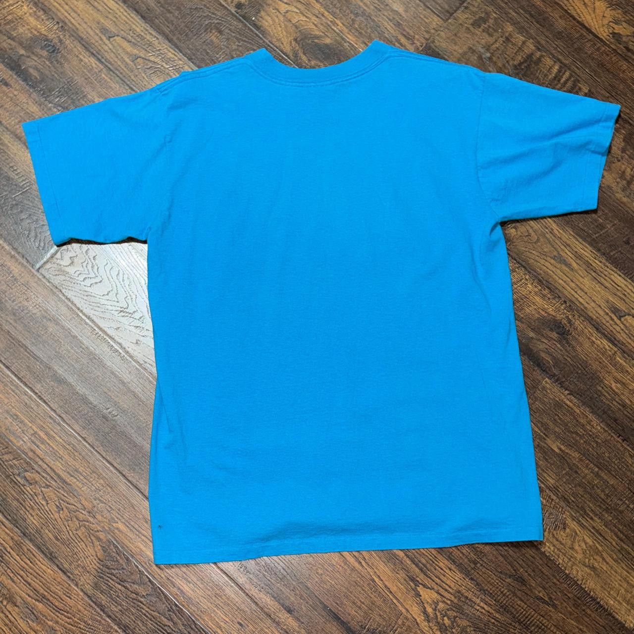 Designer single stitch hilton head tee on a clean oneita tag Size US XL / EU 56 / 4 - 4 Thumbnail