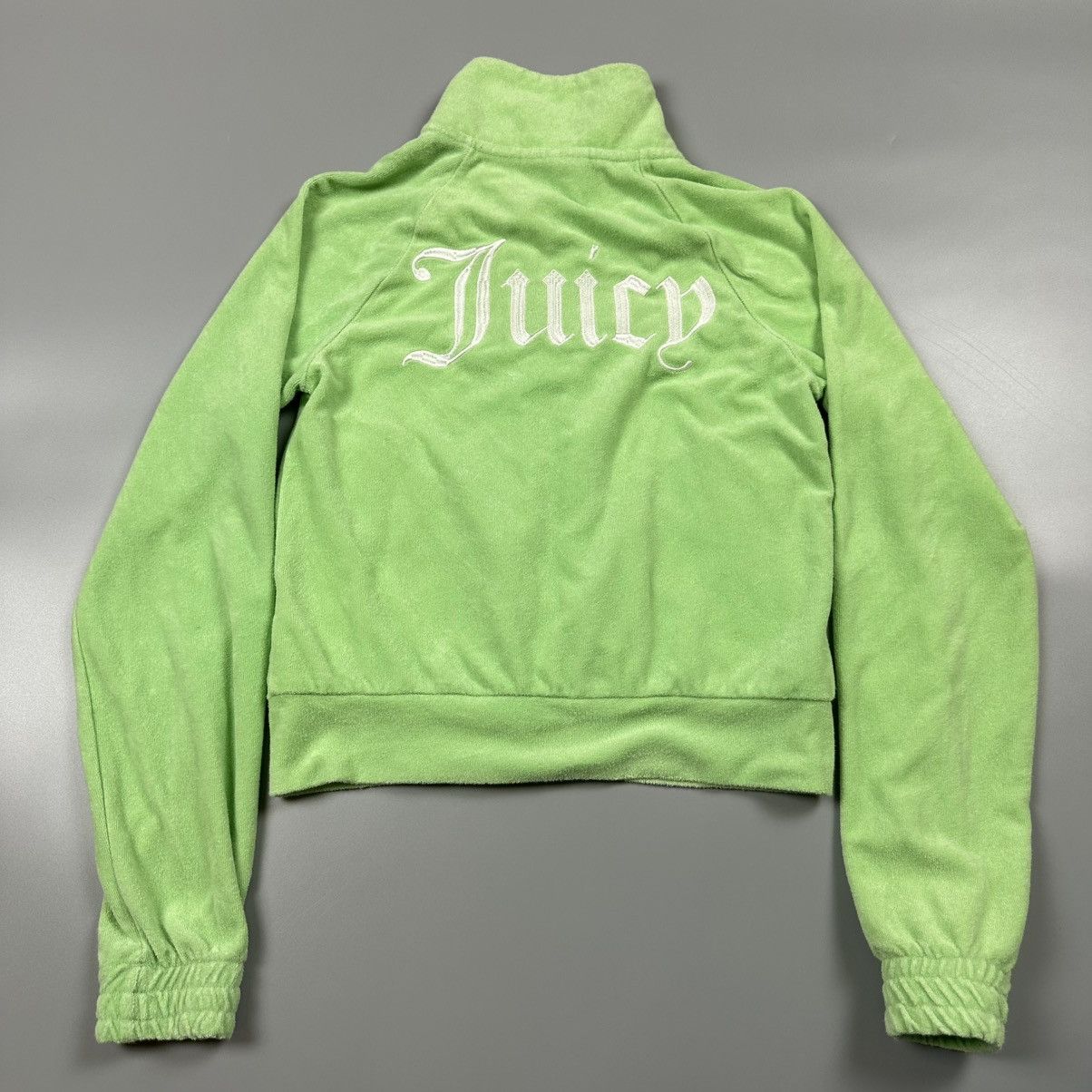 Juicy Couture Zip