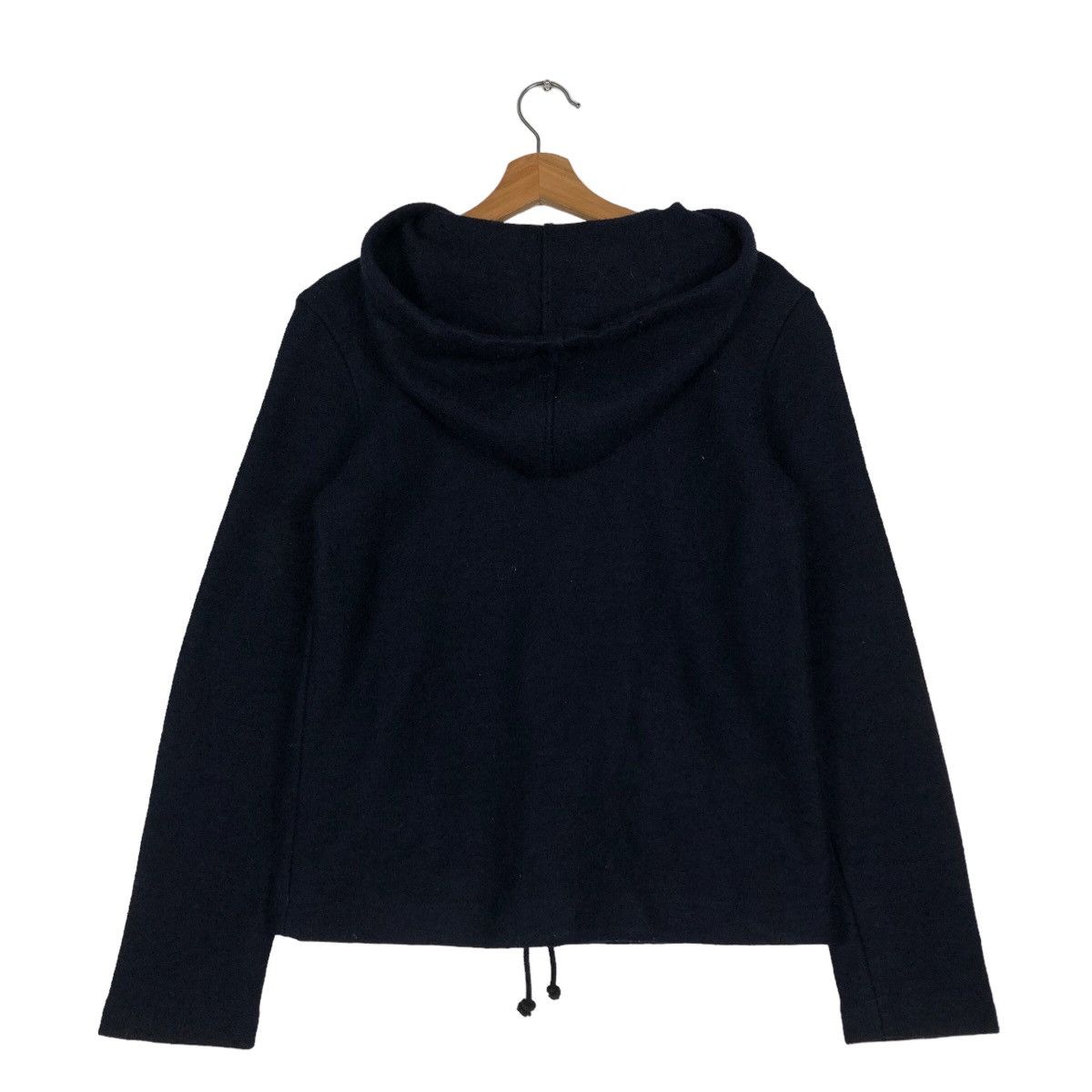 Margaret Howell 🔥VINTAGE WOOL JACKET ANORAK HALF MARGARET HOWELL ENGLAND Size US M / EU 48-50 / 2 - 9 Thumbnail