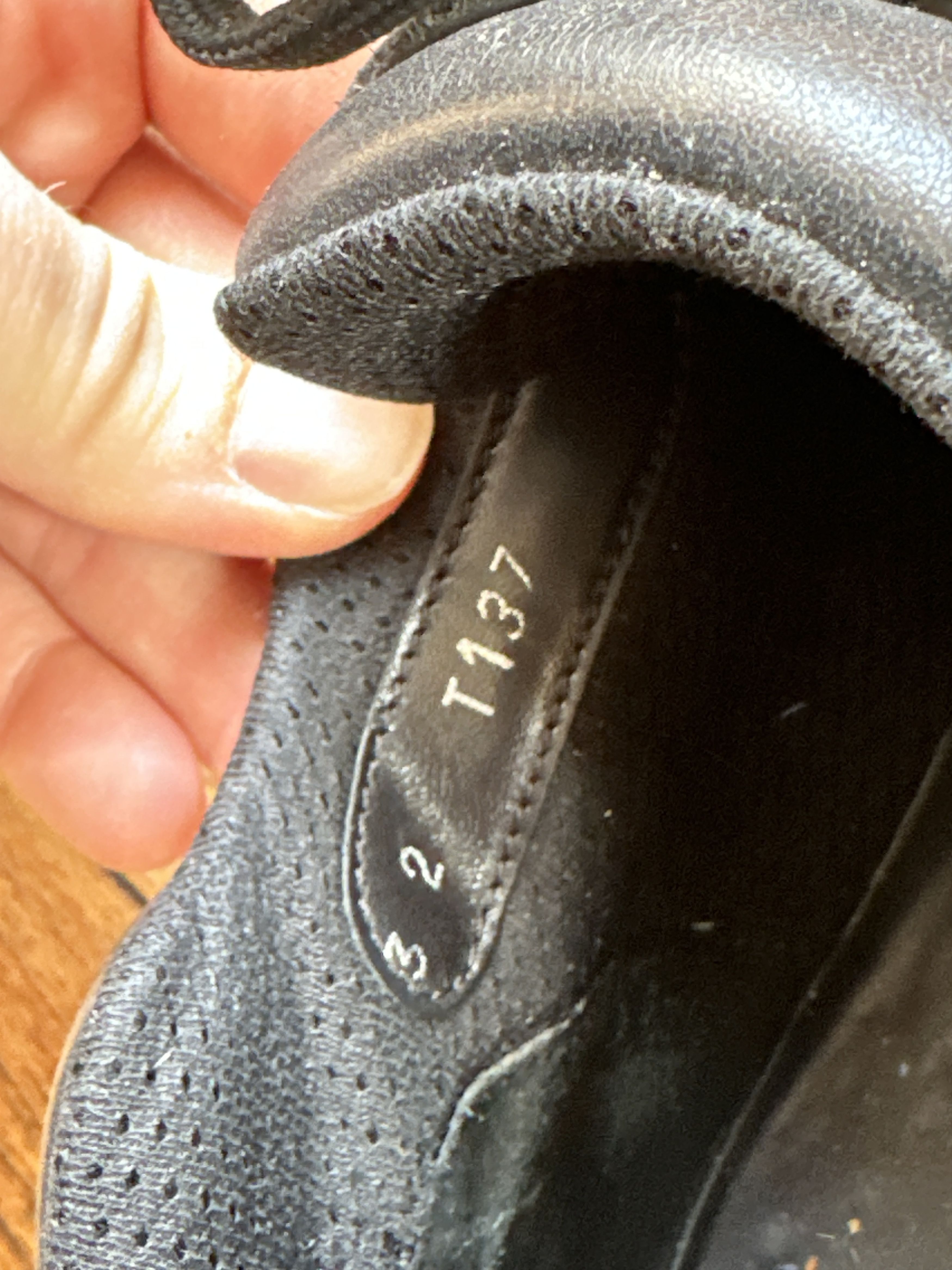 Prada Prada AW1999 Brixxen Shoes Size US 9.5 / EU 42-43 - 5 Thumbnail