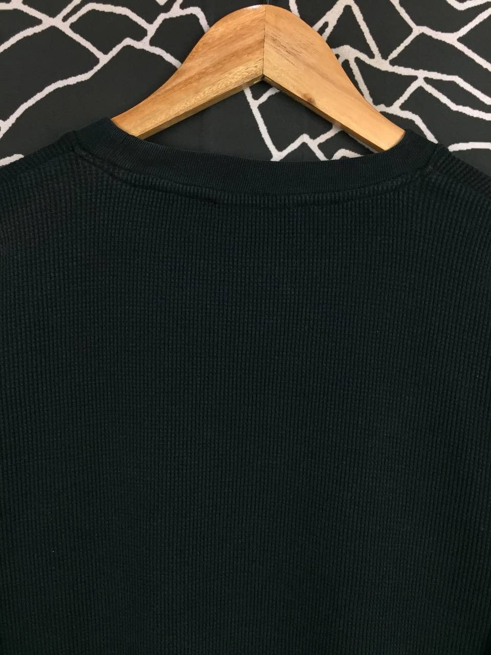 Southpole Southpole Dynamite Equipment Waffle Knit Thermal Tee Size US XXL / EU 58 / 5 - 6 Thumbnail