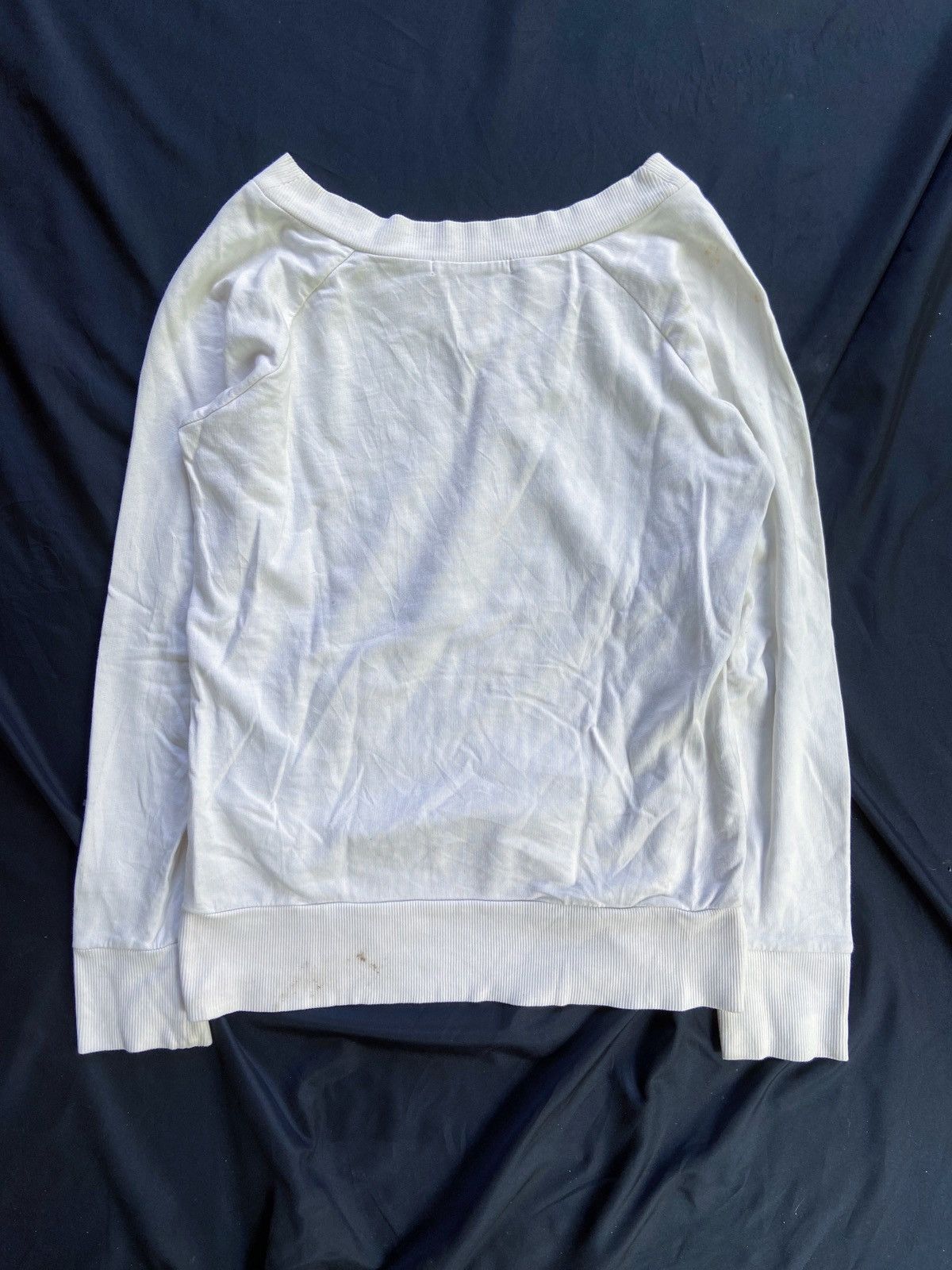 Beauty Beast × Hysteric Glamour × Japanese Brand 🌸LOOKING FEEL YOUNG MIND SWEATSHIRT Size US S / EU 44-46 / 1 - 8 Thumbnail