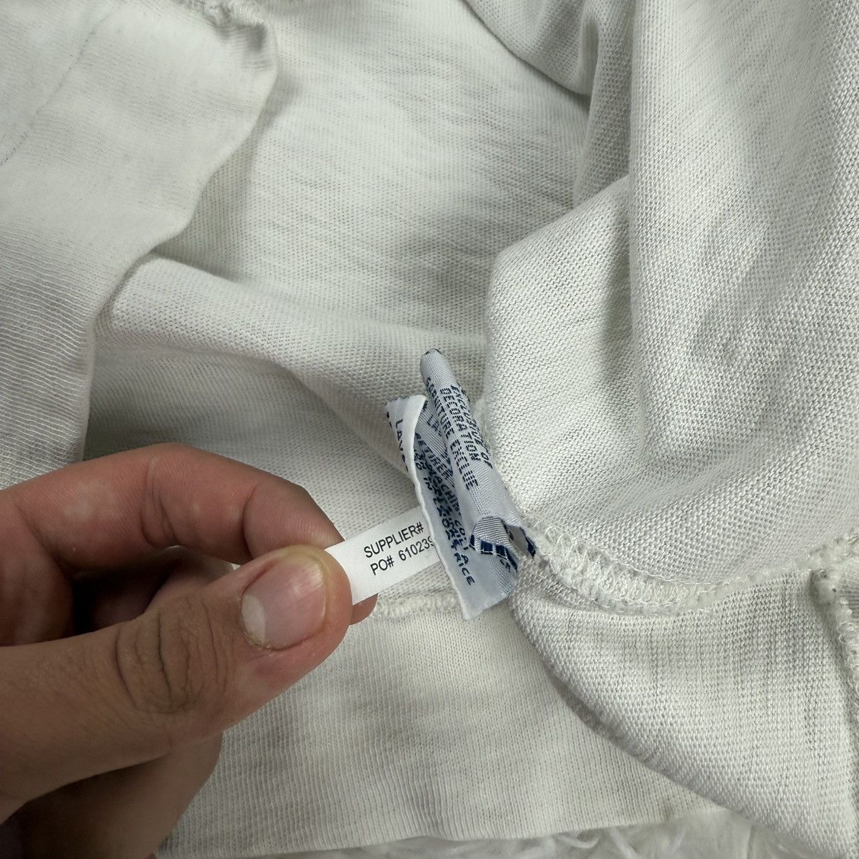 Polo Ralph Lauren Polo Ralph Lauren Vintage Sweatshirt USA Regby 00s Streetwea Size US M / EU 48-50 / 2 - 11 Thumbnail