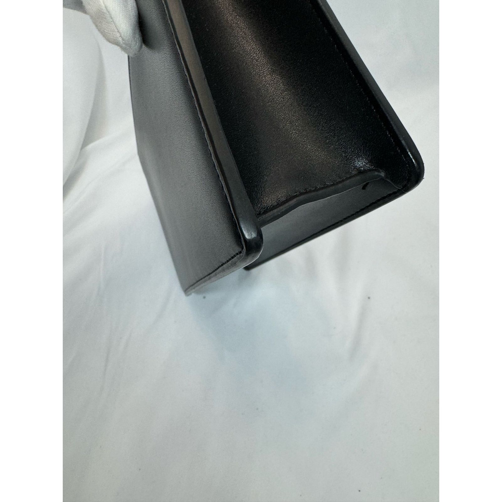Other JW Pei Black Bag Size ONE SIZE - 8 Thumbnail