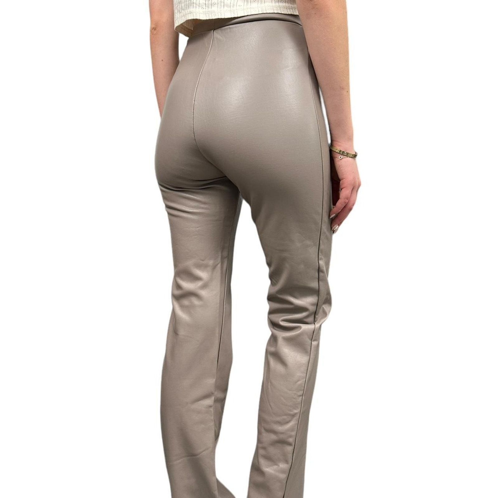 SKIMS Super hot skims spandex pants Size 26" / US 2 / IT 38 - 5 Thumbnail