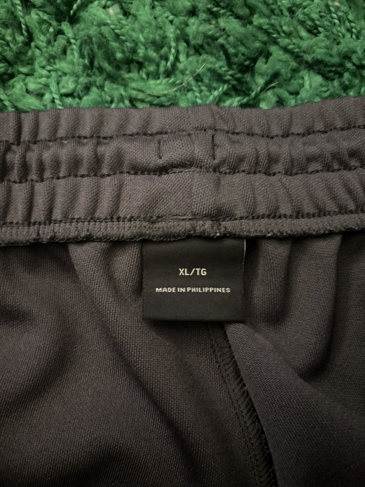 Kanye West adidas x Calabasas Kanye West Joggers Size US 36 / EU 52 - 4 Thumbnail