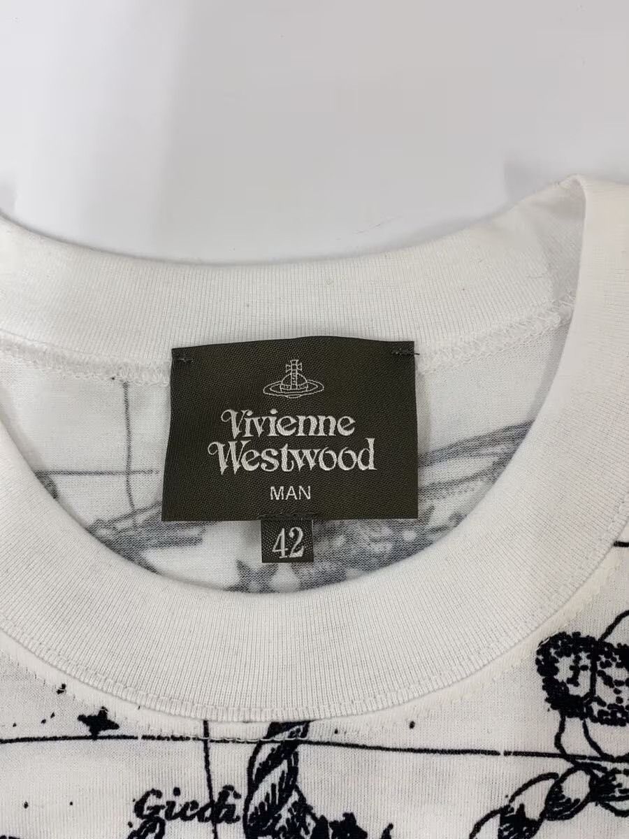 Vivienne Westwood Astrology Orb Tee Size US XS / EU 42 / 0 - 4 Thumbnail