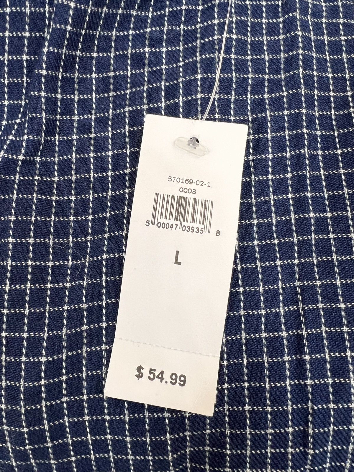 Banana Republic Banana Republic button down shirt size L Size US L / EU 52-54 / 3 - 7 Thumbnail