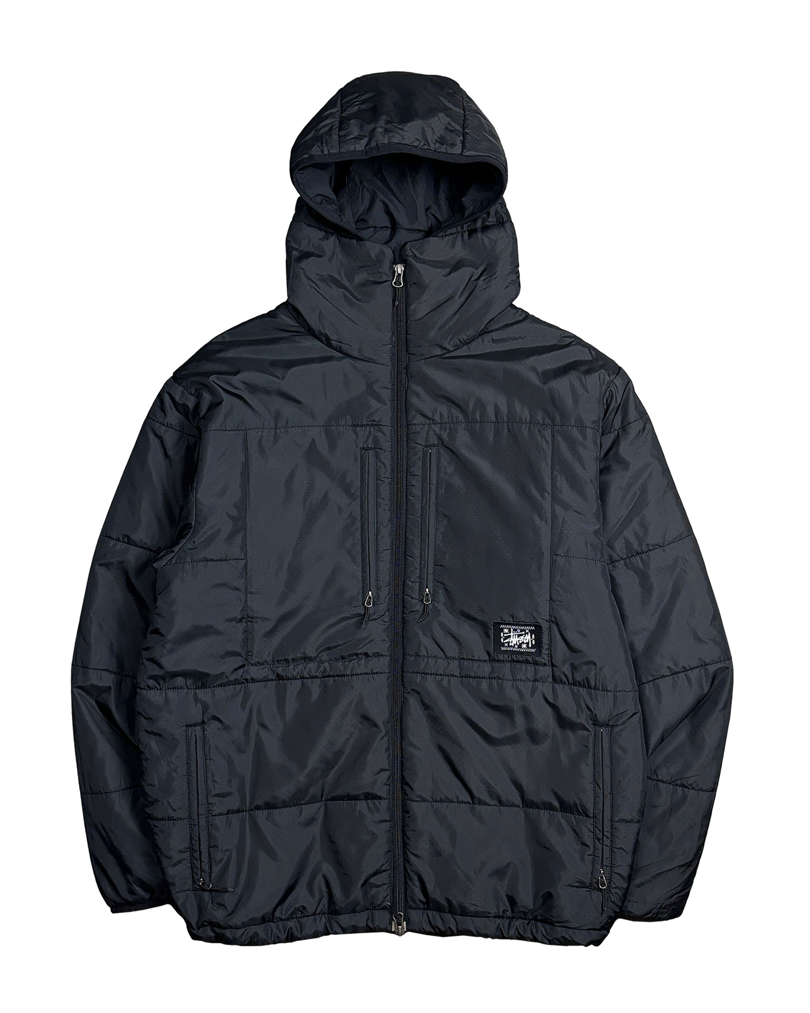 Stussy x NEXUS VII Rainy Days Hoodie | Grailed