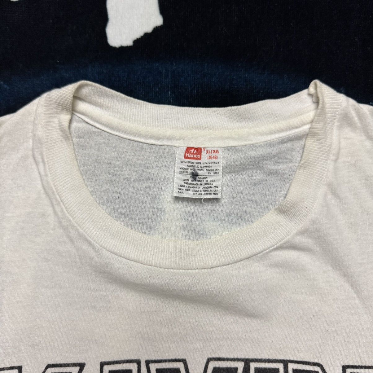 Band Tees × Vintage 90's Melvins Band Tees Size US XL / EU 56 / 4 - 3 Thumbnail