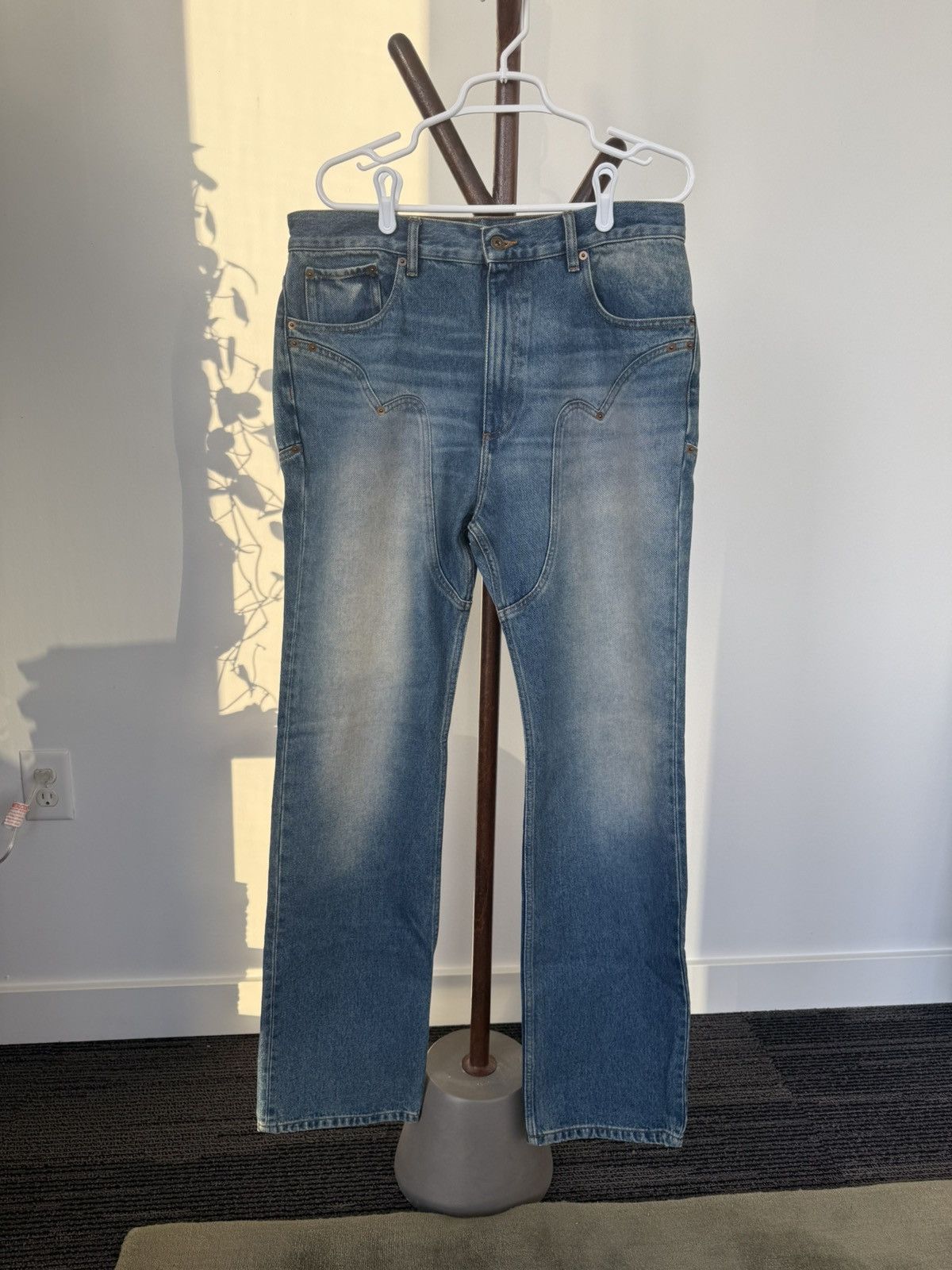 Y/Project jeans