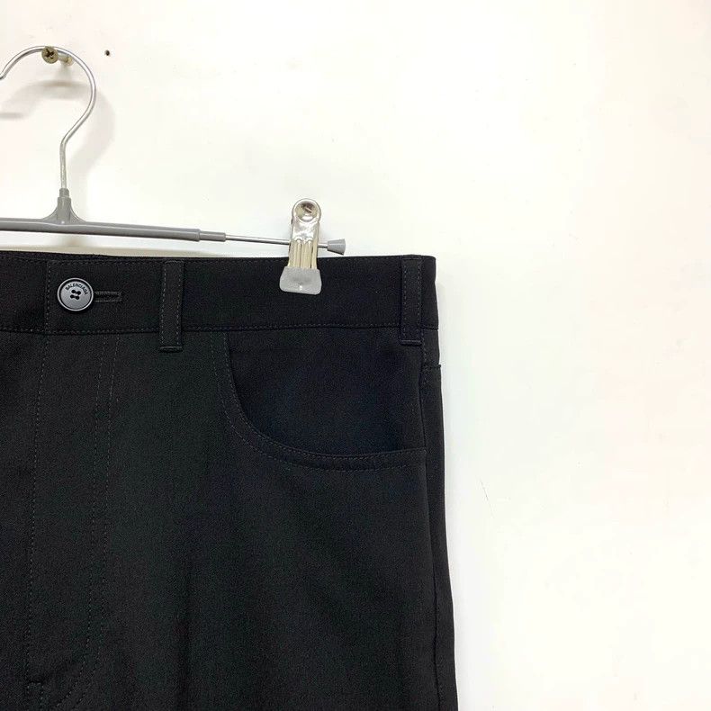 Balenciaga Balenciaga size 44 Leisure Pants Size US 28 / EU 44 - 6 Thumbnail