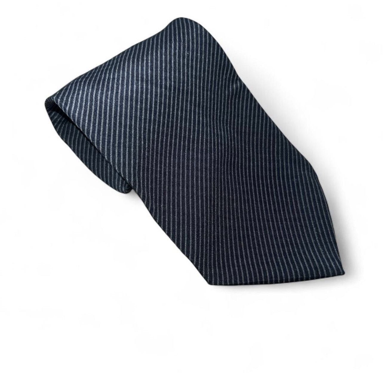 Giorgio Armani 🔥 Free Shipping Armani Tie 🔥 Size ONE SIZE - 1 Thumbnail