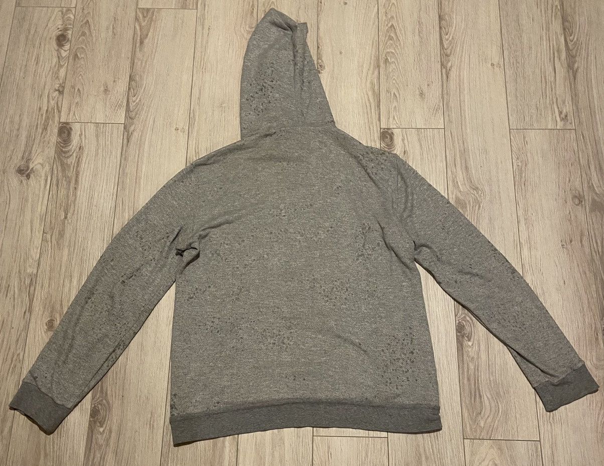 Armani Armani exchange AX vintage y2k hoodie Size US XL / EU 56 / 4 - 2 Thumbnail
