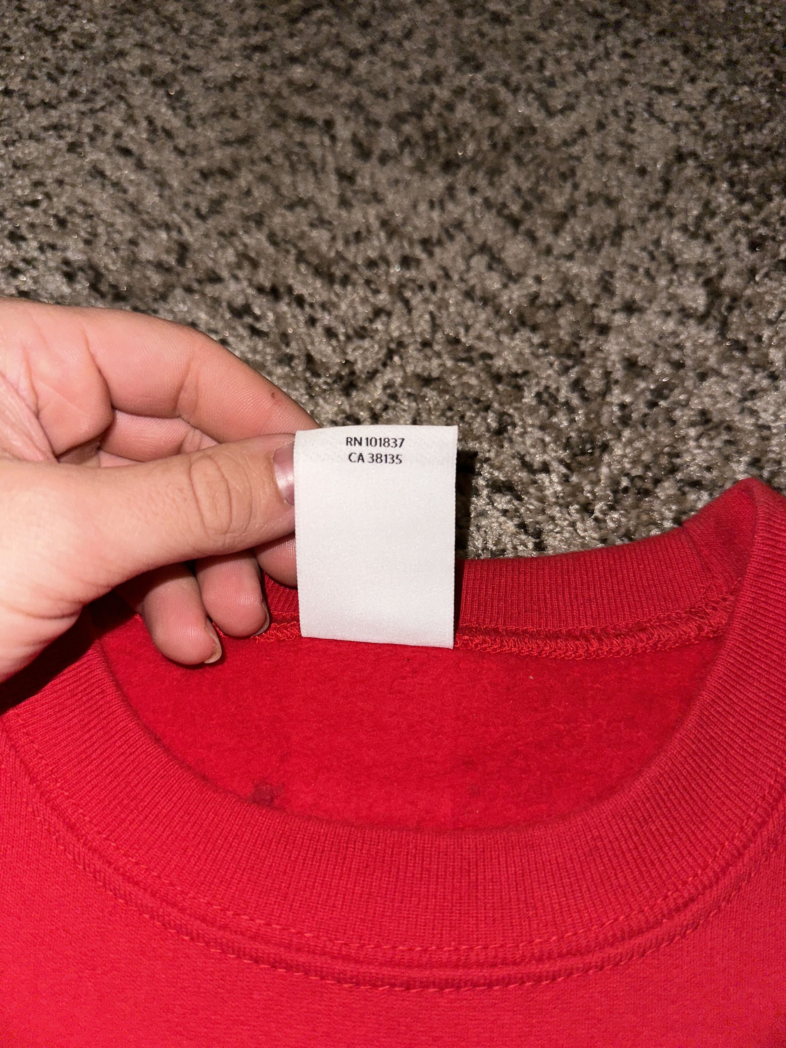Supreme × Timberland Supreme x Timberland Size US M / EU 48-50 / 2 - 4 Thumbnail