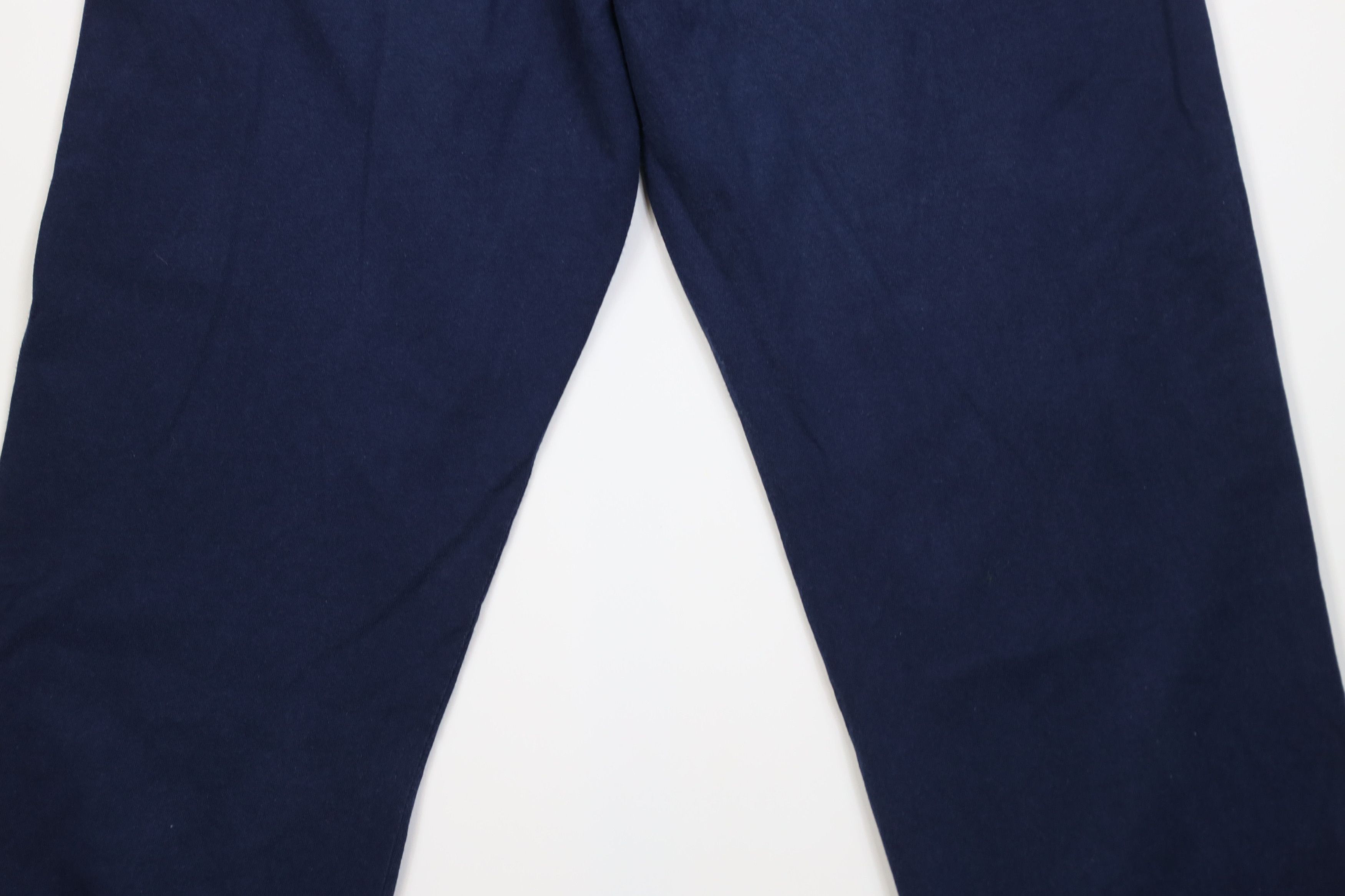 Russell Athletic Vintage 90s Y2K Russell Athletic Lightweight Joggers Pants Size US 36 / EU 52 - 11 Thumbnail