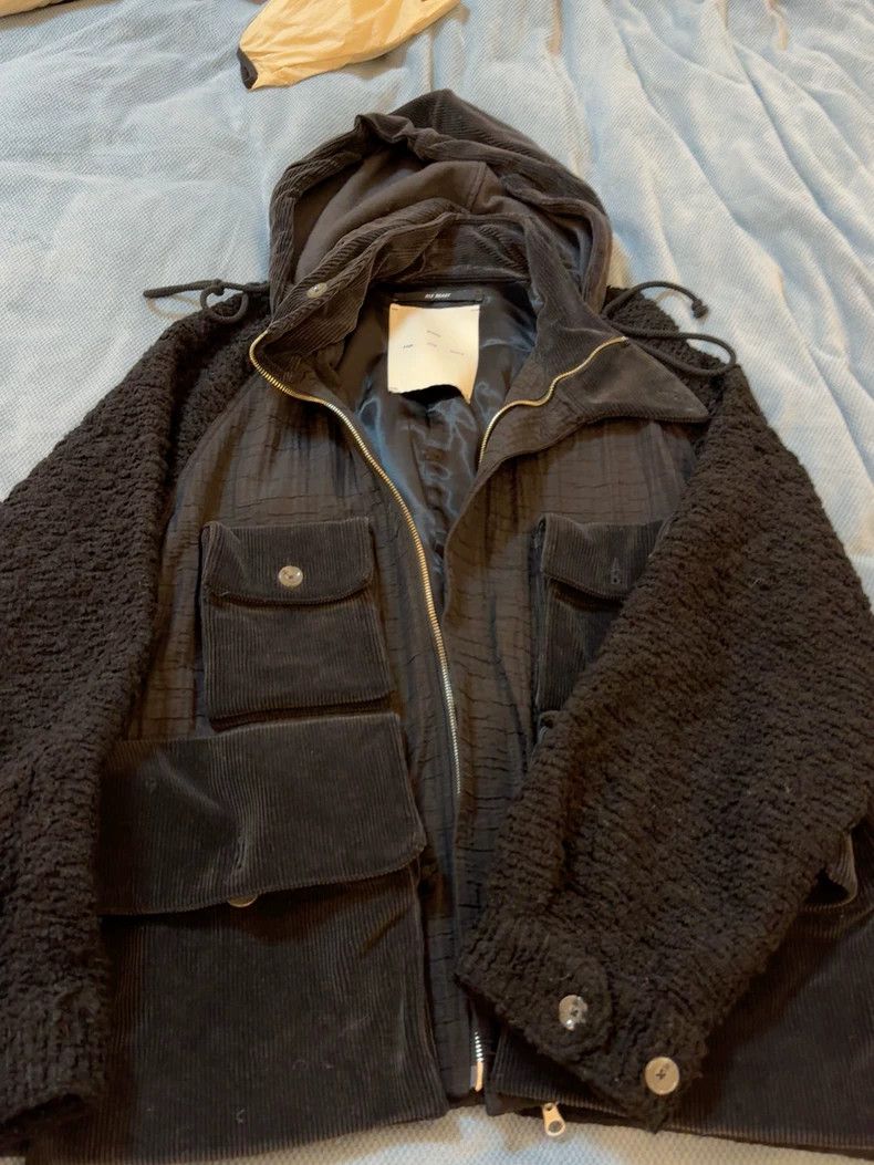 Song For The Mute Song For The Mute jacket Size US M / EU 48-50 / 2 - 1 Thumbnail