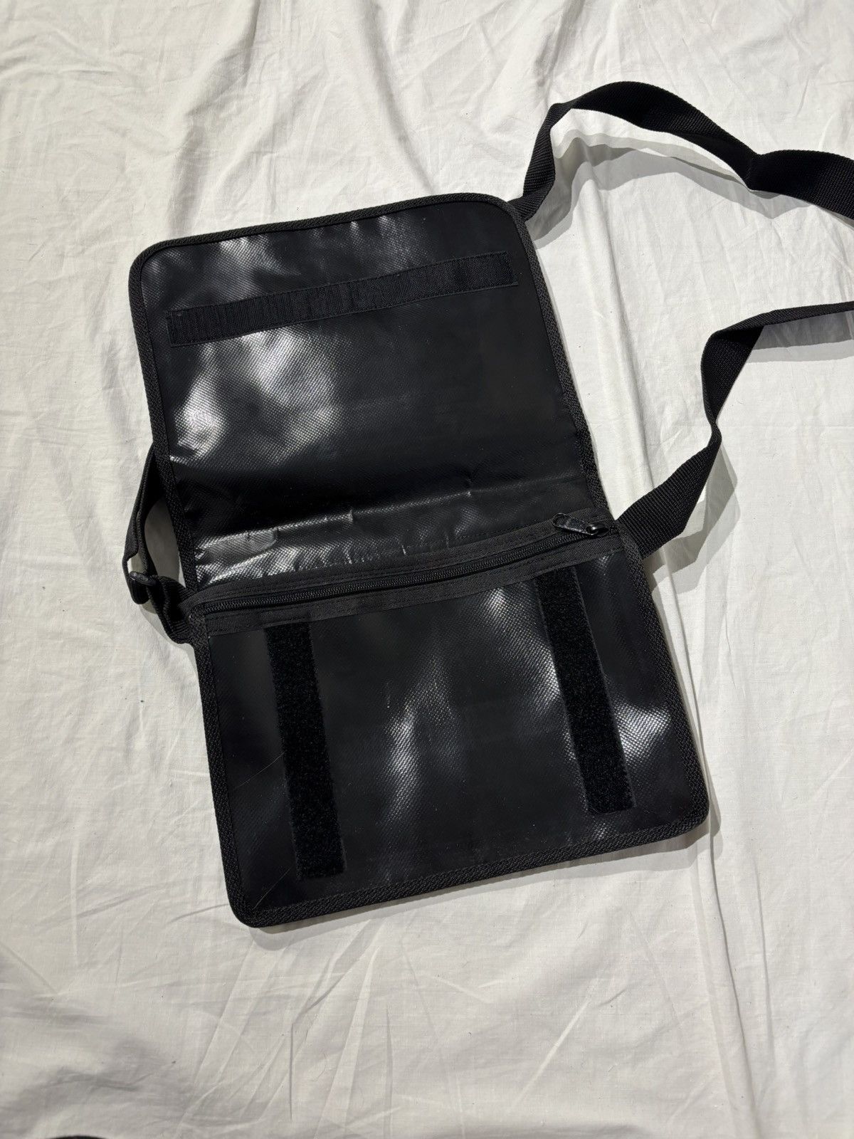 Vintage Vintage hairy shoulder bag Size ONE SIZE - 4 Thumbnail