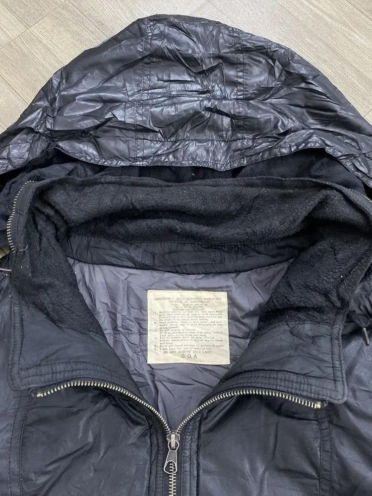 GOA G.O.A Apocalypse Tangker LGB Jacket Size US M / EU 48-50 / 2 - 3 Thumbnail