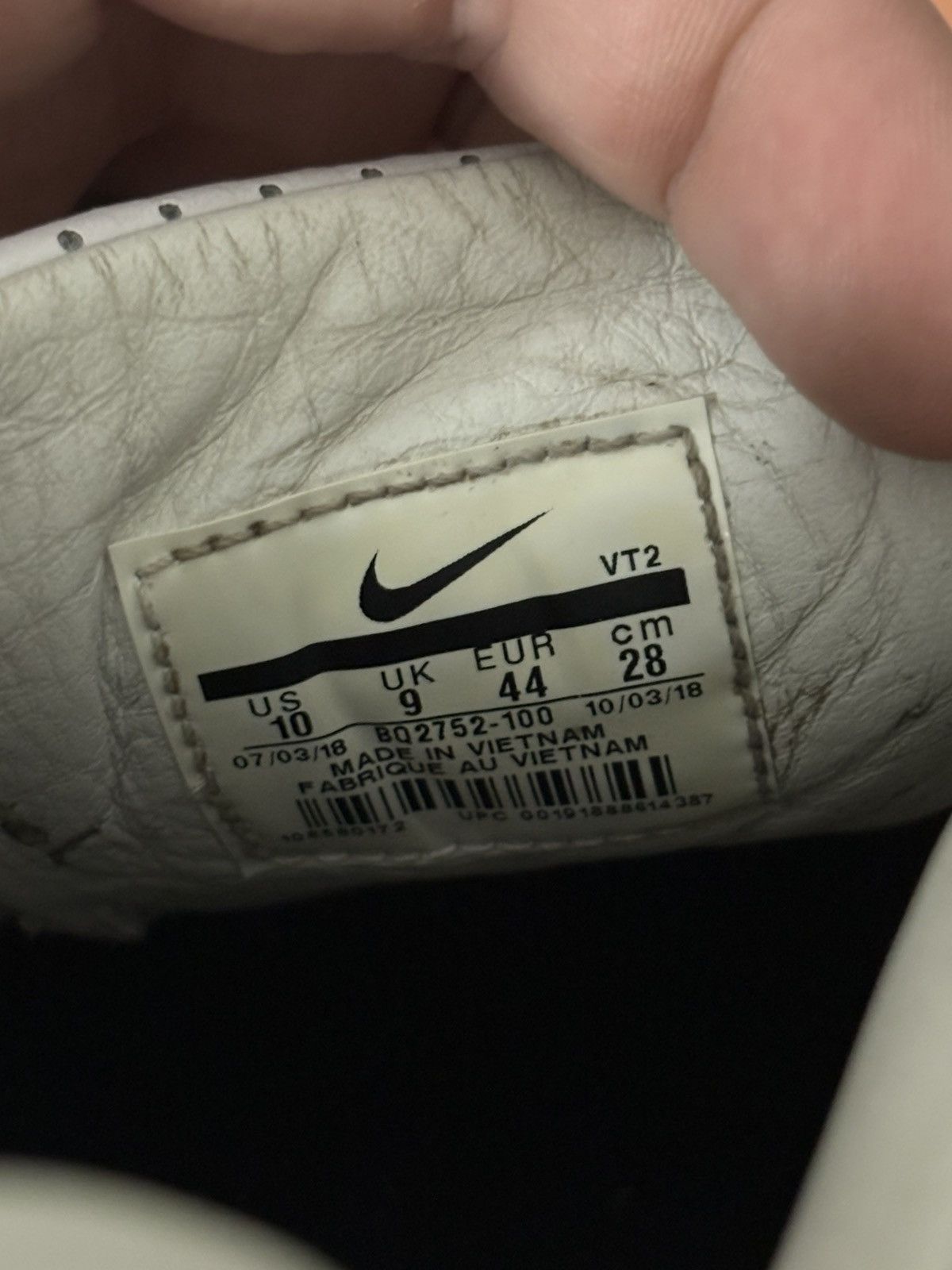 Fear of God × Nike Nike Fear Of God Skylon Size US 10 / EU 43 - 5 Thumbnail