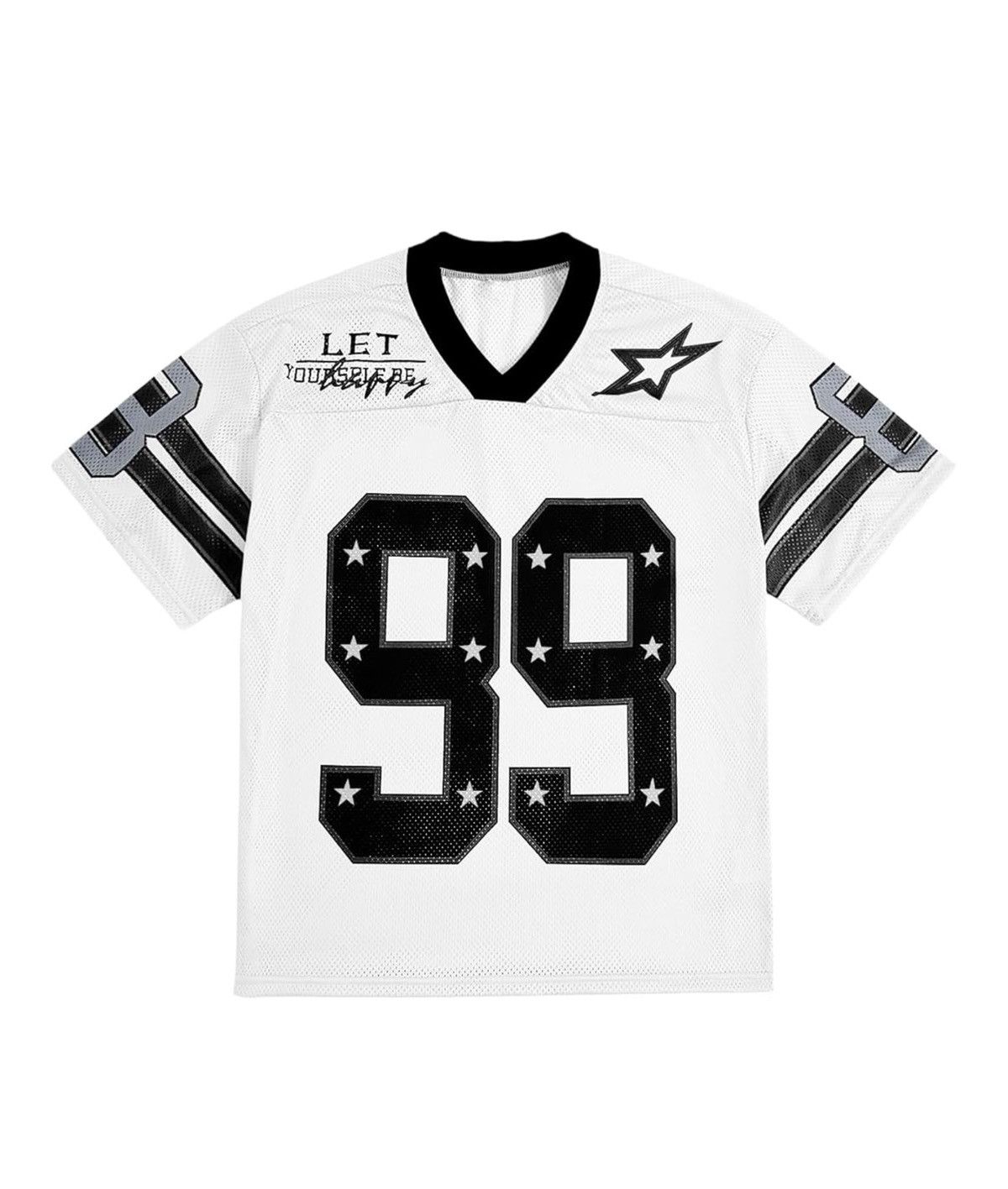 Other Y2k jerseys Size US L / EU 52-54 / 3 - 1 Preview