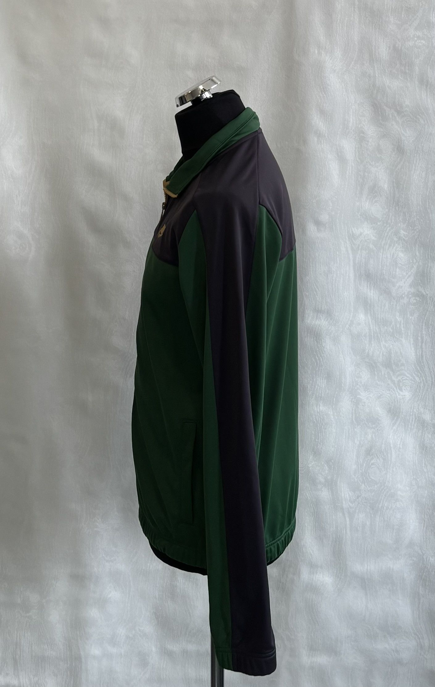Nike Nike Sportswear Sport Essentials zip sweatshirt size S Size US S / EU 44-46 / 1 - 3 Thumbnail