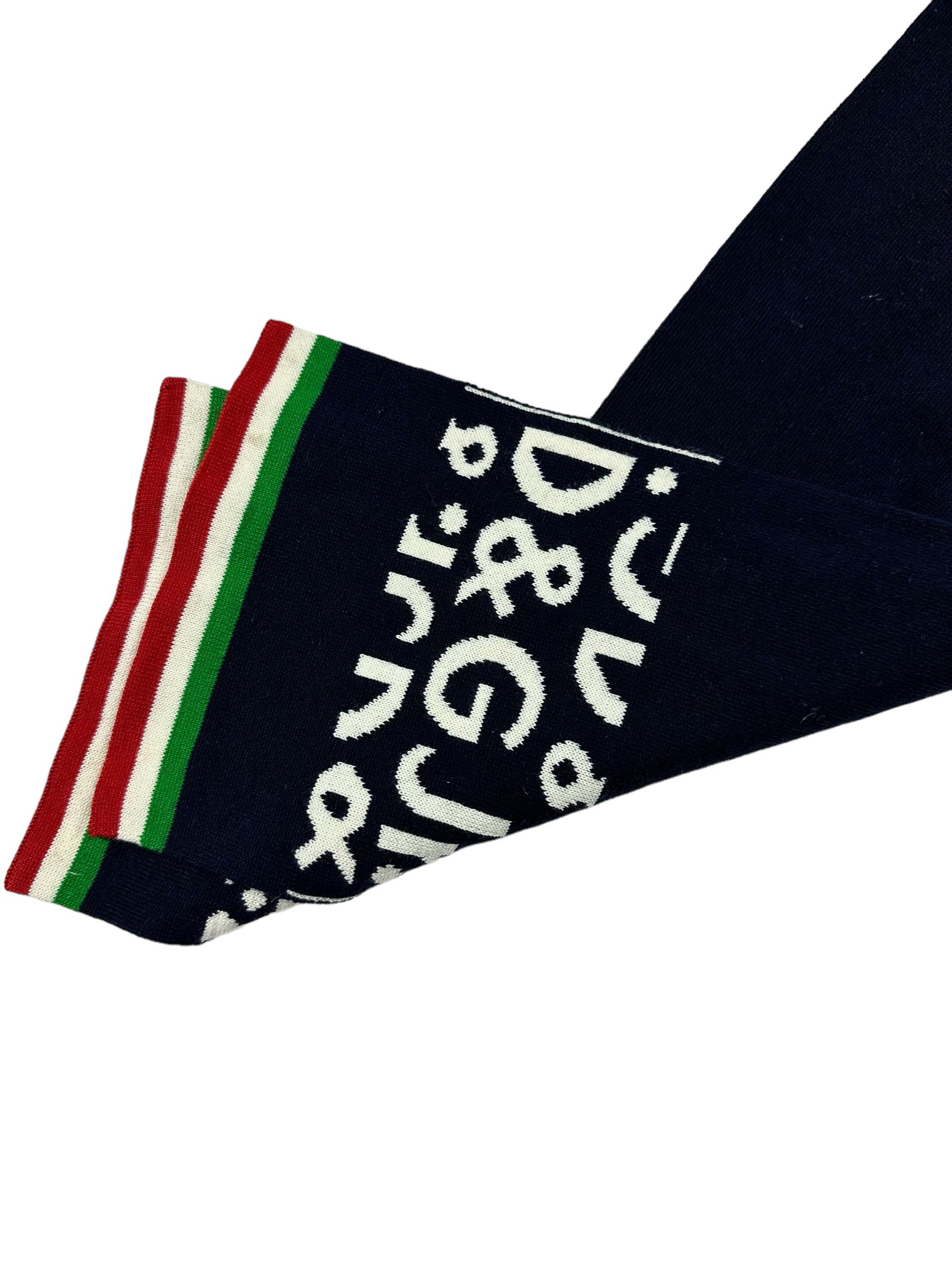 Dolce & Gabbana D&G Junior scarf Size ONE SIZE - 2 Thumbnail