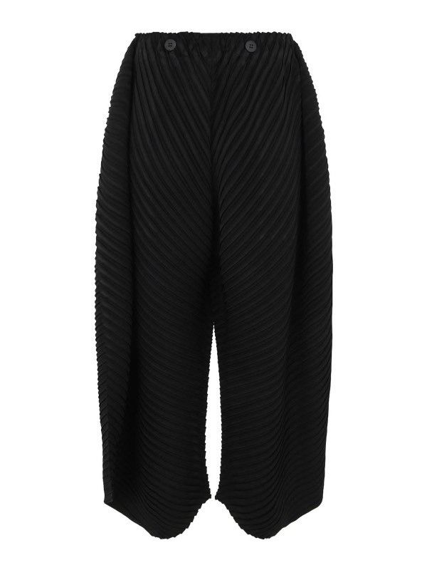 Issey Miyake Issey Miyake mainline "Reformation Pleats" Size 26" / US 2 / IT 38 - 3 Thumbnail