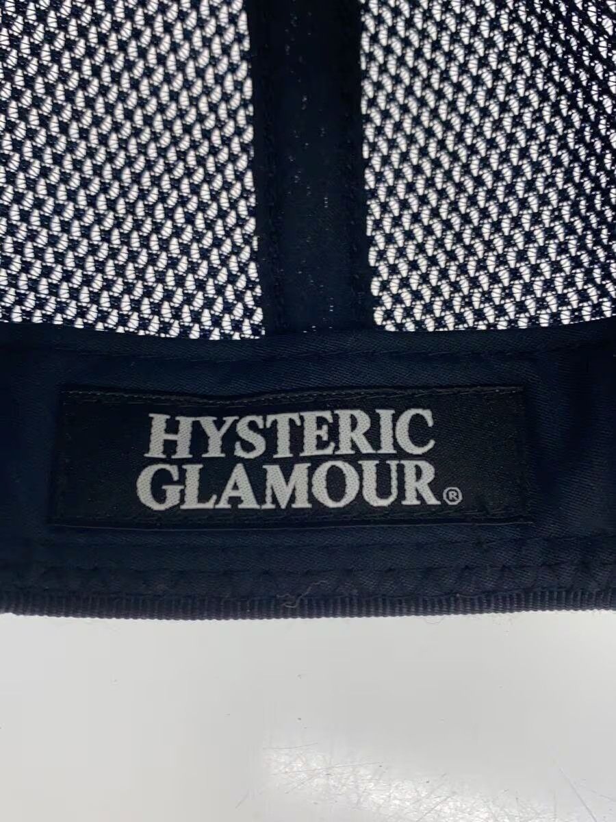 Hysteric Glamour Hysteric Wicked! Corduroy Cap Size ONE SIZE - 5 Thumbnail