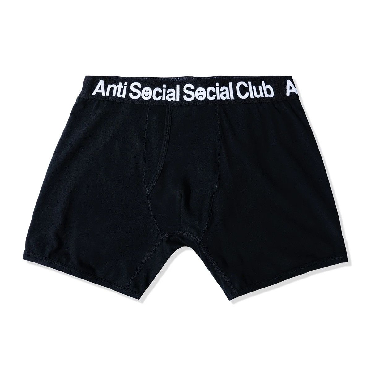 Anti Social Social Club ASSC Boxer Briefs Size 32 - 2 Thumbnail