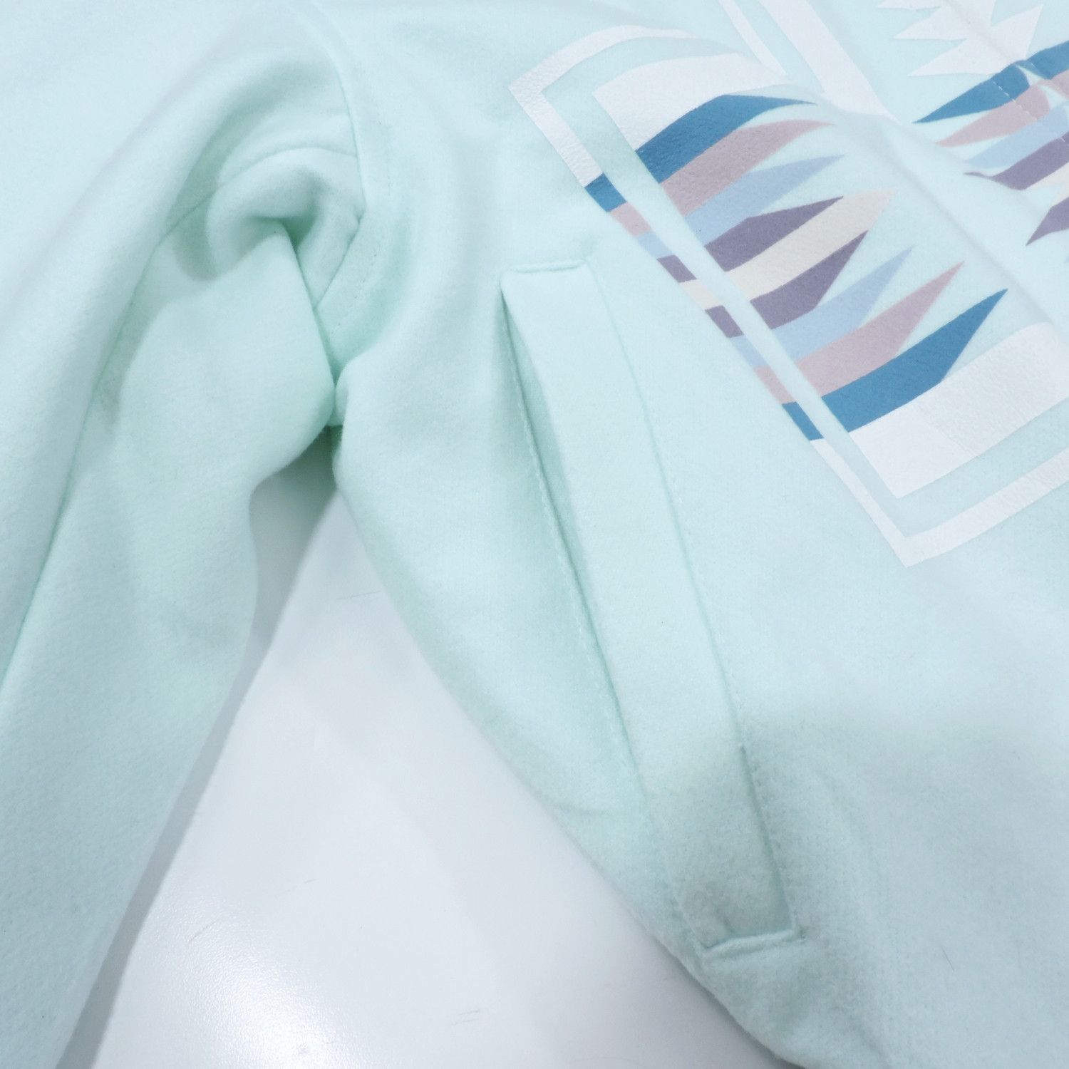 GU × Kim Jones KIM JONES X GU AW06/18 JAPAN NATIVE NAVAJO JACKET Size US S / EU 44-46 / 1 - 11 Thumbnail