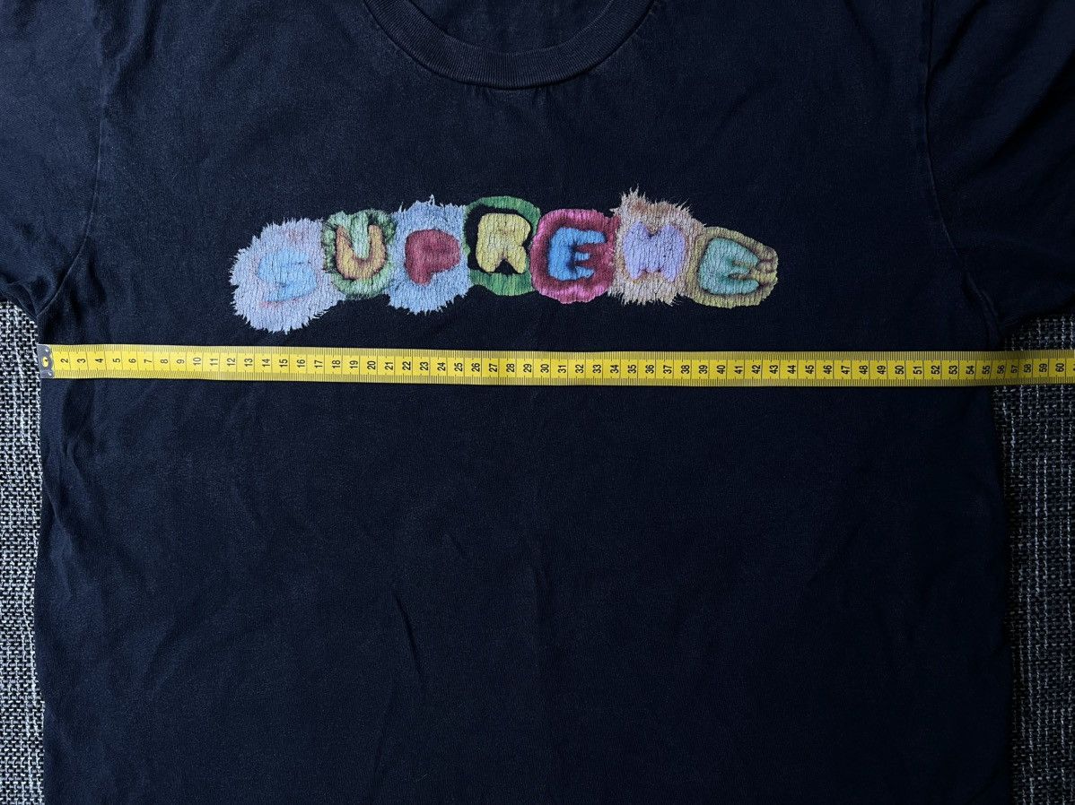 Supreme Vintage Supreme Pillows Graphic Print T-Shirt Size US M / EU 48-50 / 2 - 7 Thumbnail