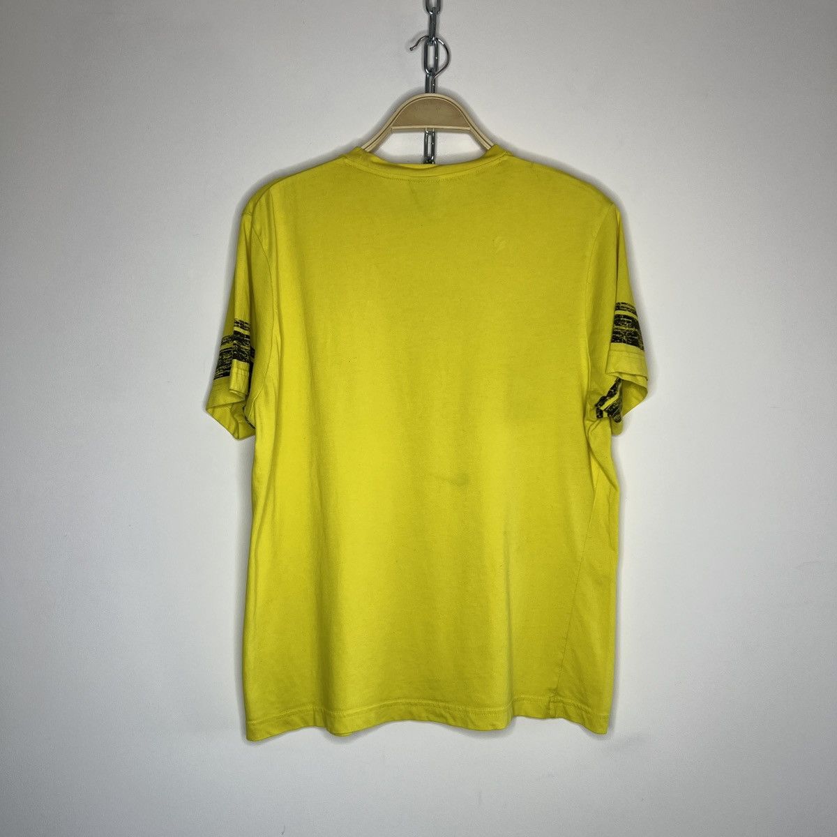 Nike × Vintage 🔥 Vintage 90s Nike Juventus t-shirt football rare retro Y2K Size US M / EU 48-50 / 2 - 6 Thumbnail