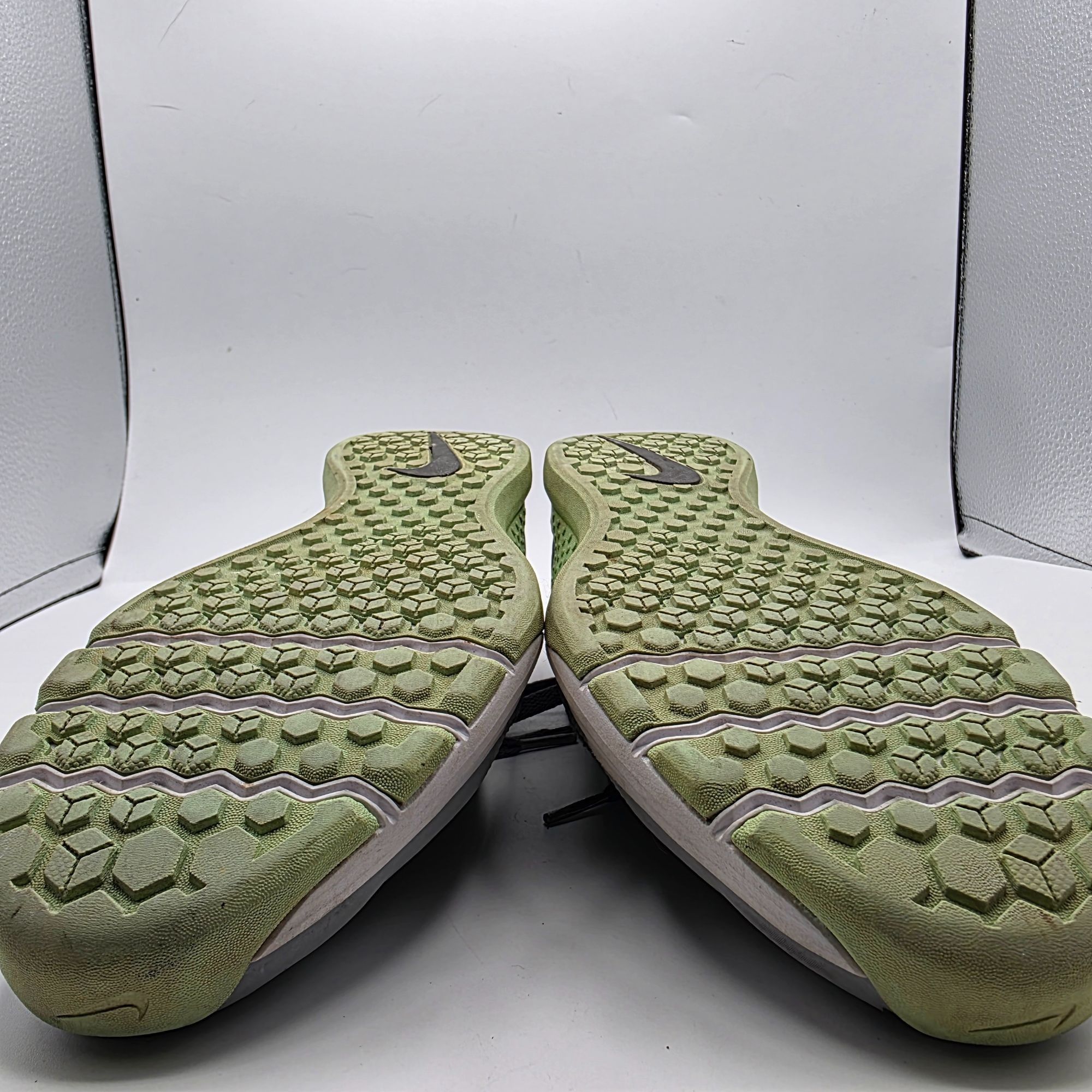 Nike Nike Metcon Repper DSX Womens 8.5 Gray Training Shoes Gym Sn Size US 8.5 / IT 38.5 - 11 Thumbnail