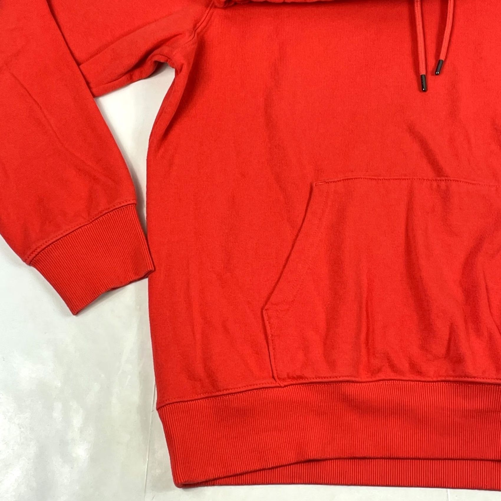 The North Face The North Face Hoodie Men L Orange Long Sleeve Pullover Lined Hiking Hunting Regular Fit Size US L / EU 52-54 / 3 - 5 Thumbnail
