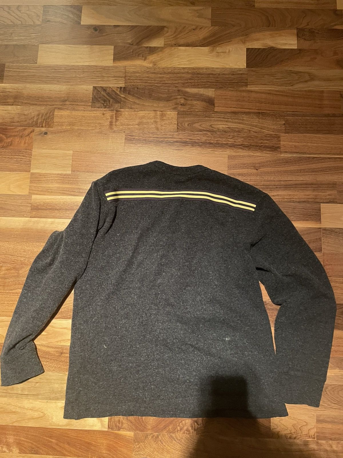 Comme des Garcons SHIRT Comme des garçons Shirt Sweatshirt Size US S / EU 44-46 / 1 - 2 Thumbnail