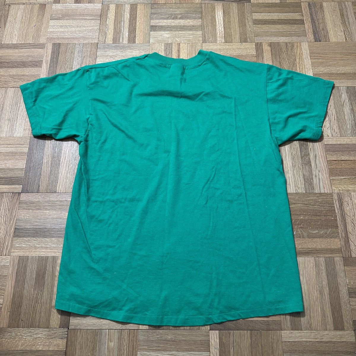 Hanes Vintage Wild Dunes tee Size US XL / EU 56 / 4 - 2 Thumbnail