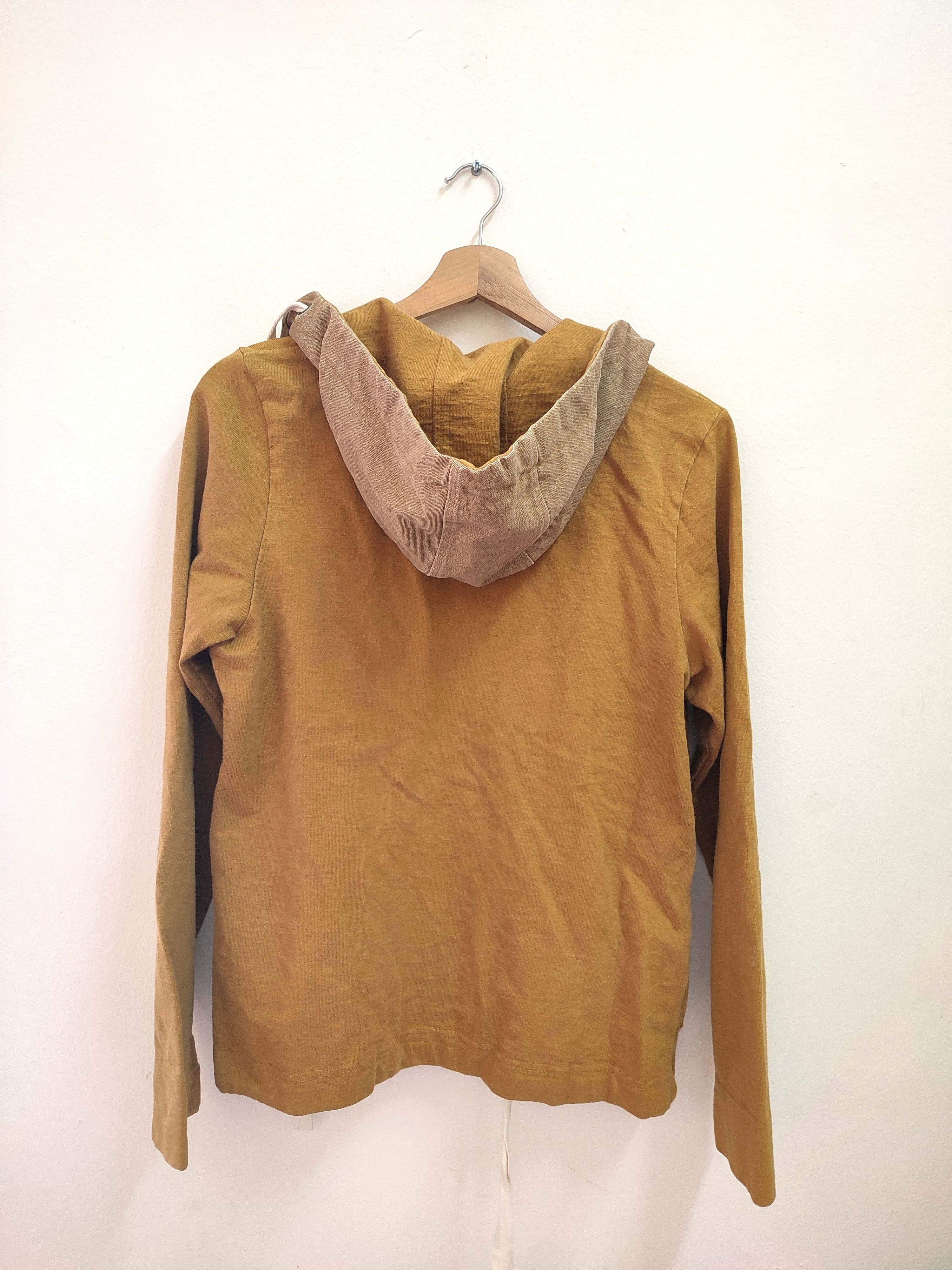 Japanese Brand Japanese Brand Sunnyclouds hooded jackets Size US M / EU 48-50 / 2 - 5 Thumbnail
