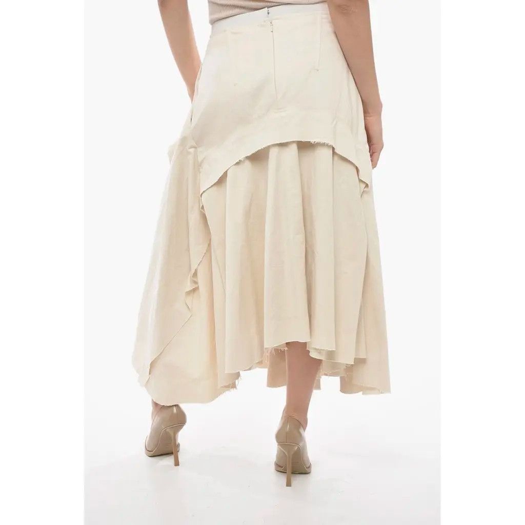 Max Mara Maxi skirt, Max Mara Size 28" / US 6 / IT 42 - 3 Thumbnail