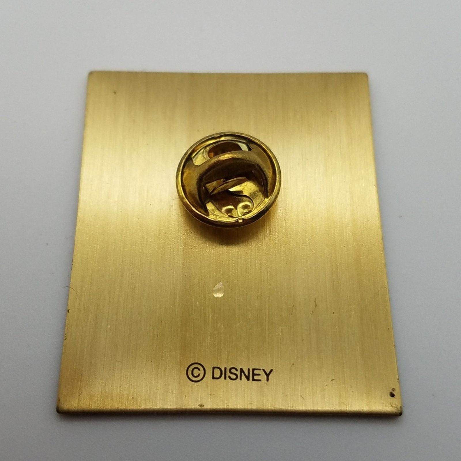 Disney Disney Magic Music Days 2000 WDW Retired Pin - Collector's Size ONE SIZE - 2 Thumbnail