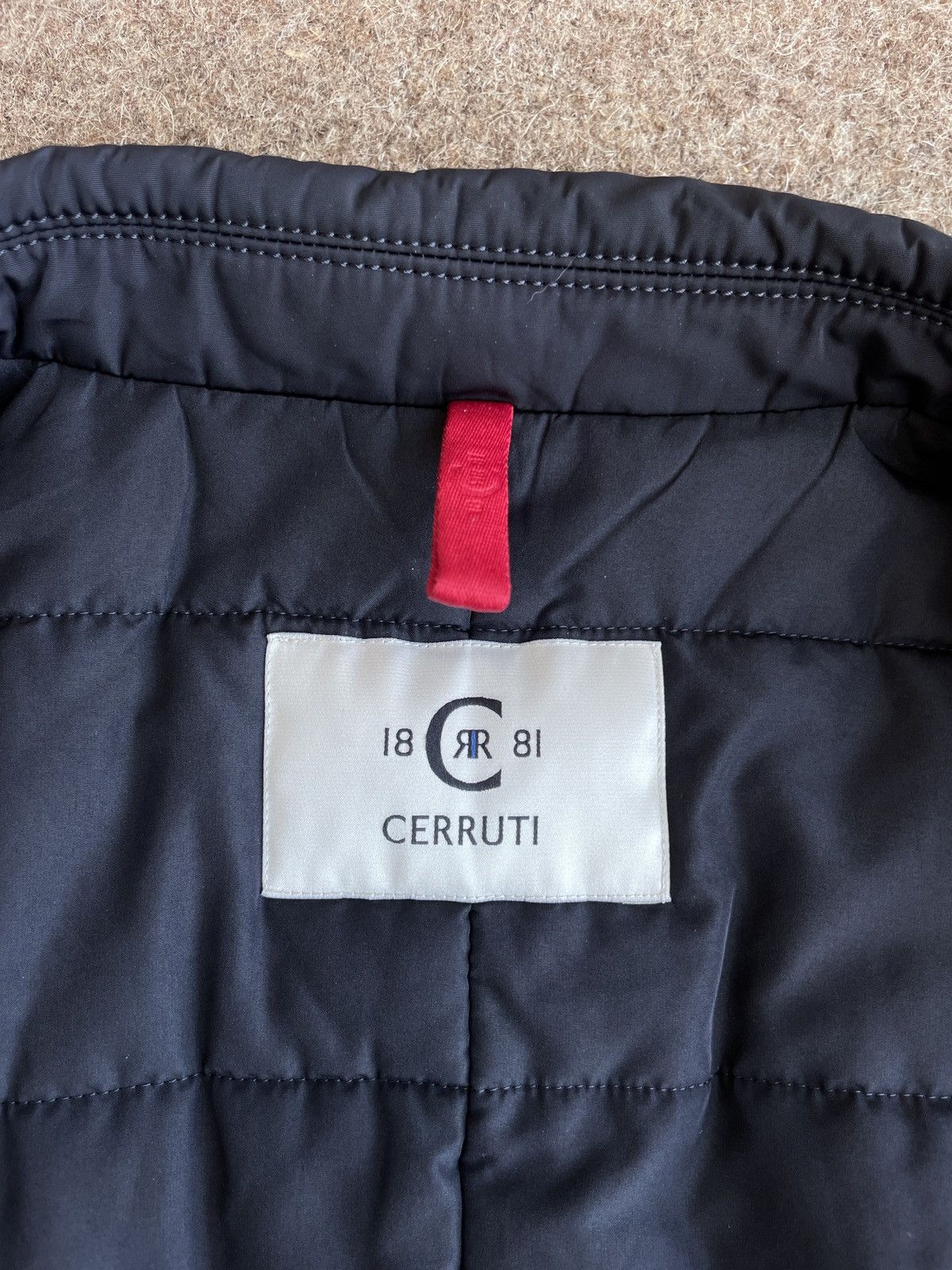 Cerruti 1881 Cerruti Jacket Size US M / EU 48-50 / 2 - 4 Thumbnail