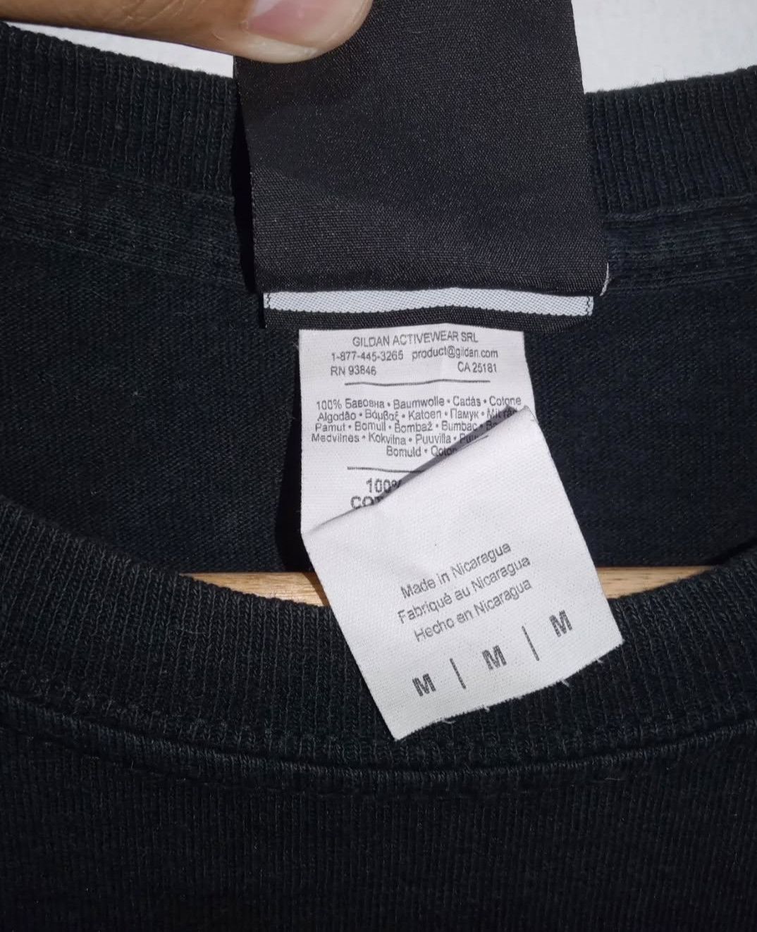 Thrasher TSHIRT : THRASHER Size US M / EU 48-50 / 2 - 4 Thumbnail