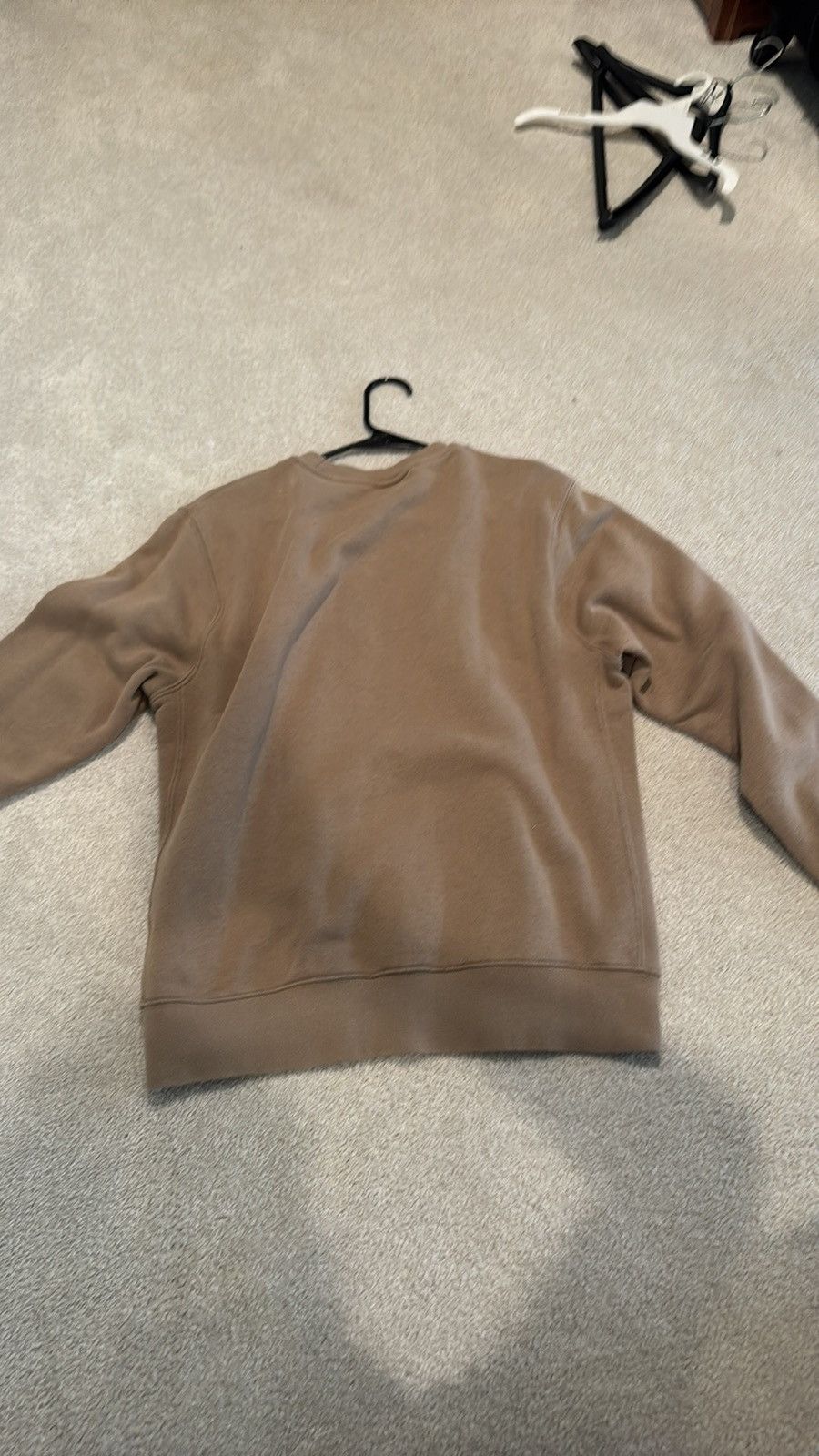 Nike Nike crewneck Size US M / EU 48-50 / 2 - 4 Thumbnail