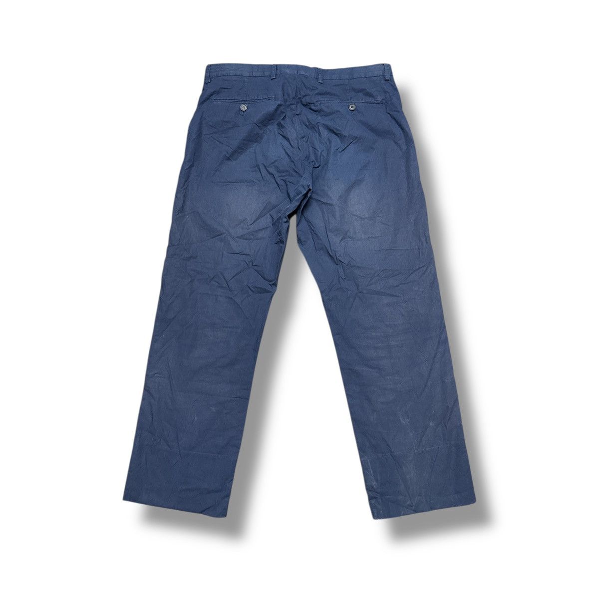 Acne Studios ACNE STUDIO SLACK PANTS Size US 34 / EU 50 - 3 Thumbnail