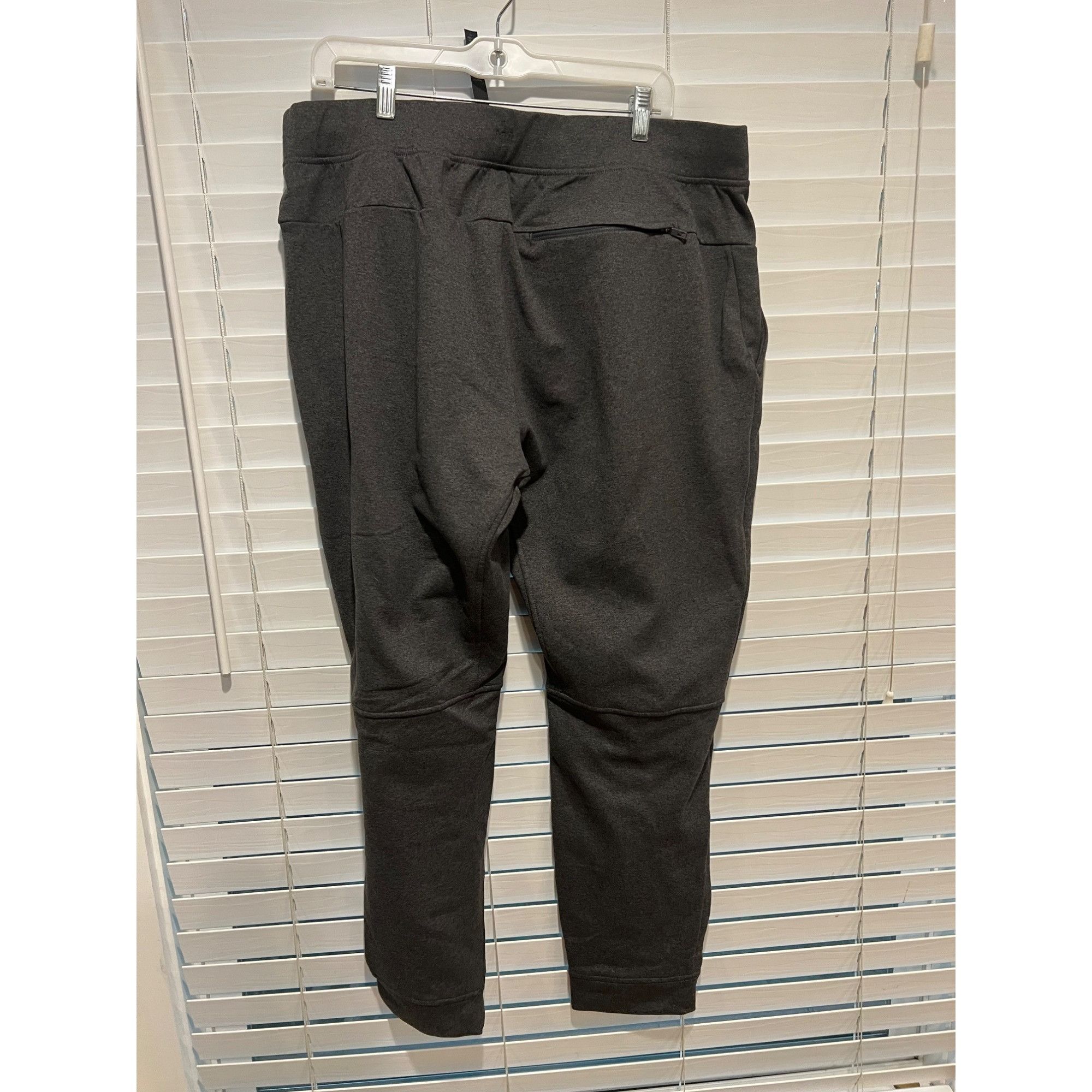 Lululemon Lululemon Mens Sweatpants/Joggers - Size XXL Size US 40 / EU 56 - 3 Thumbnail